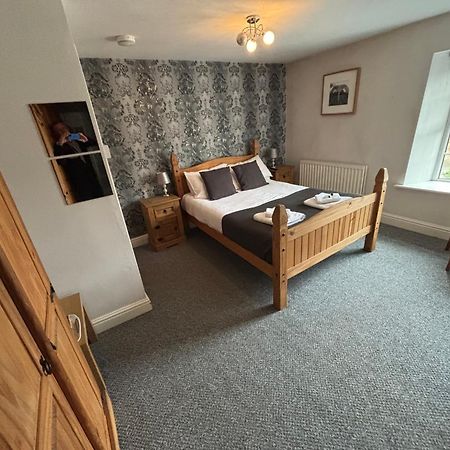 The Boathouse Wylam Hotell Eksteriør bilde