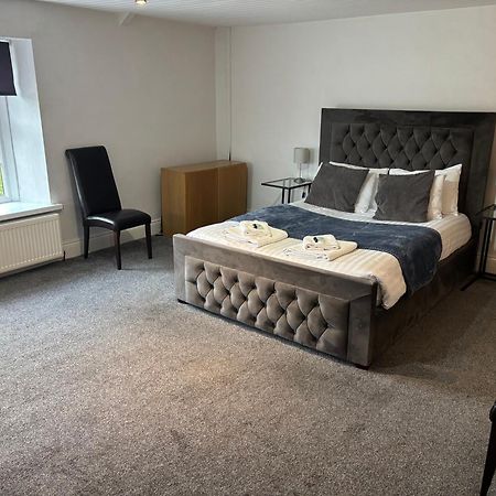 The Boathouse Wylam Hotell Eksteriør bilde
